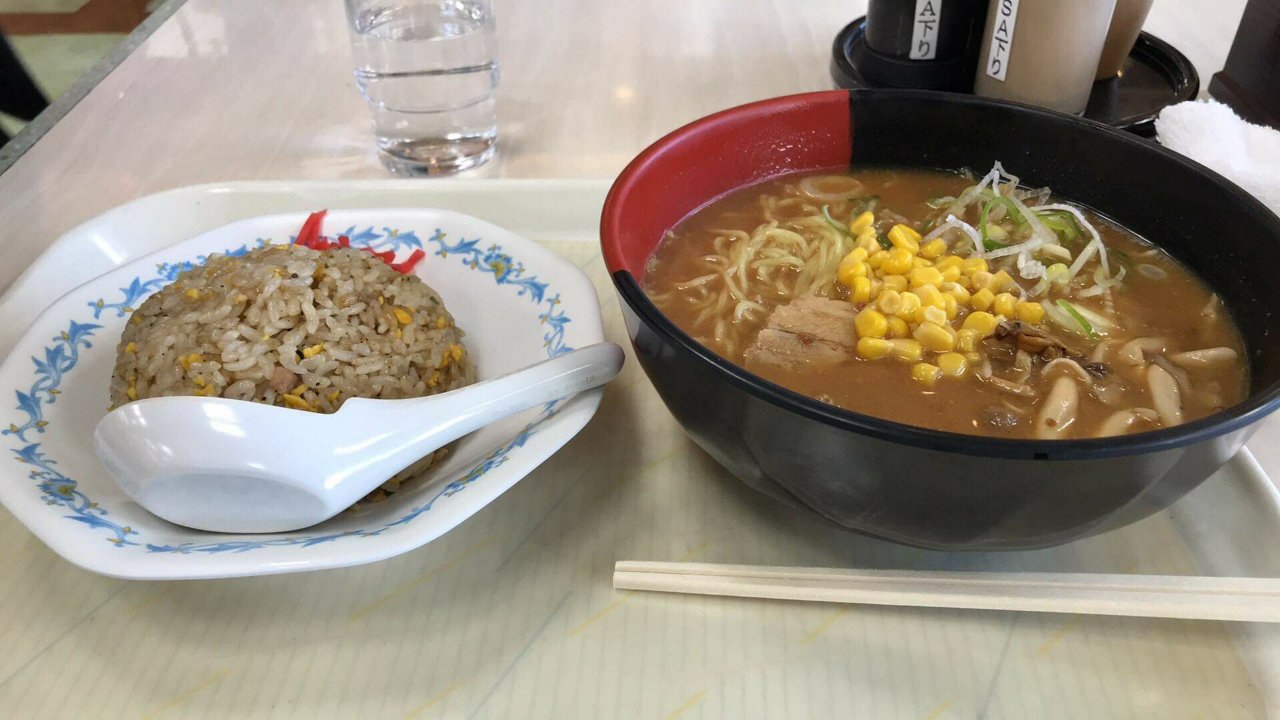 まだまだバイク日和