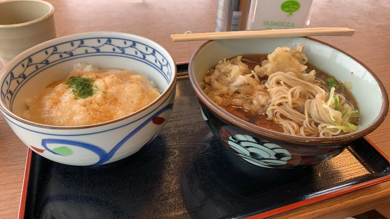 いざ!松代へ