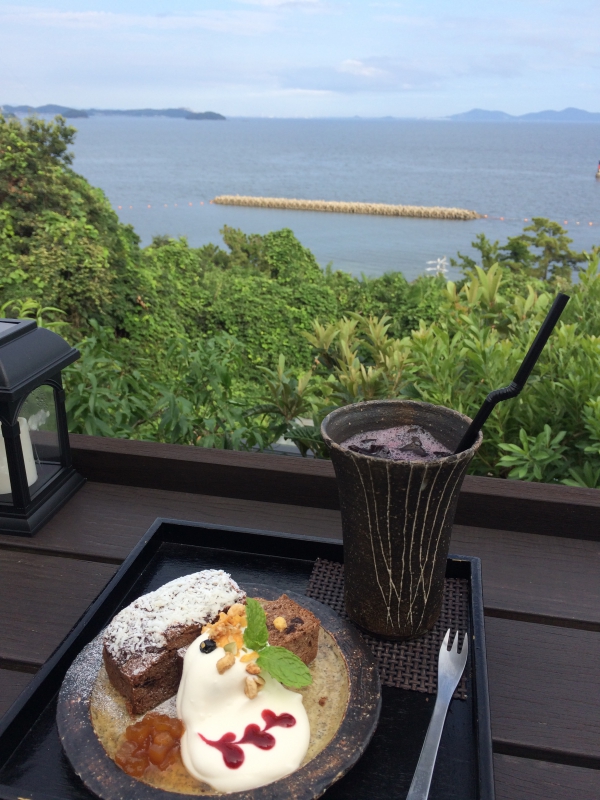 愛知のワイキキビーチツーリング